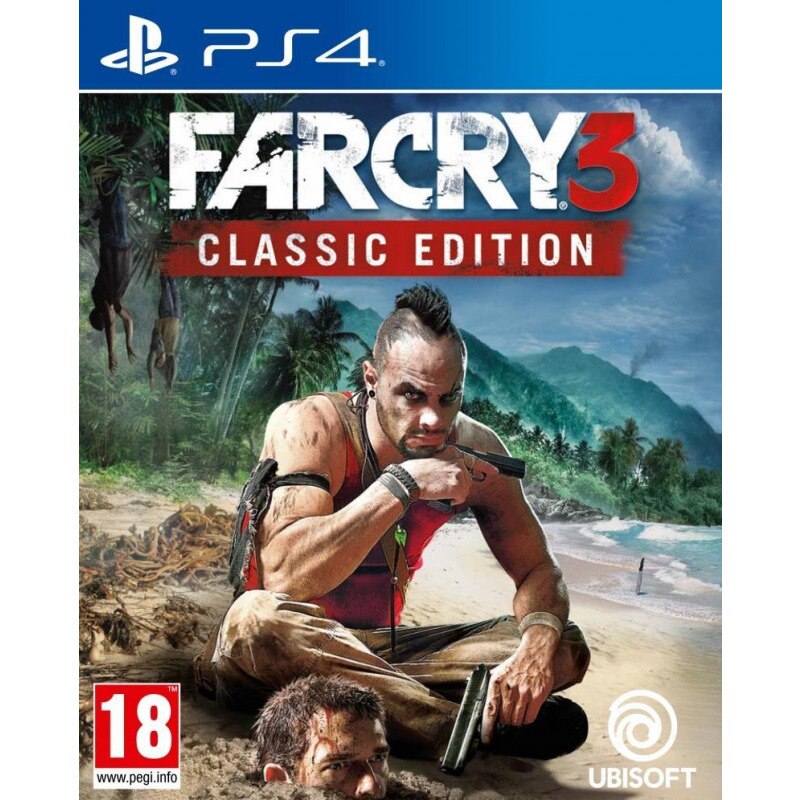 Far cry 3 pc altex