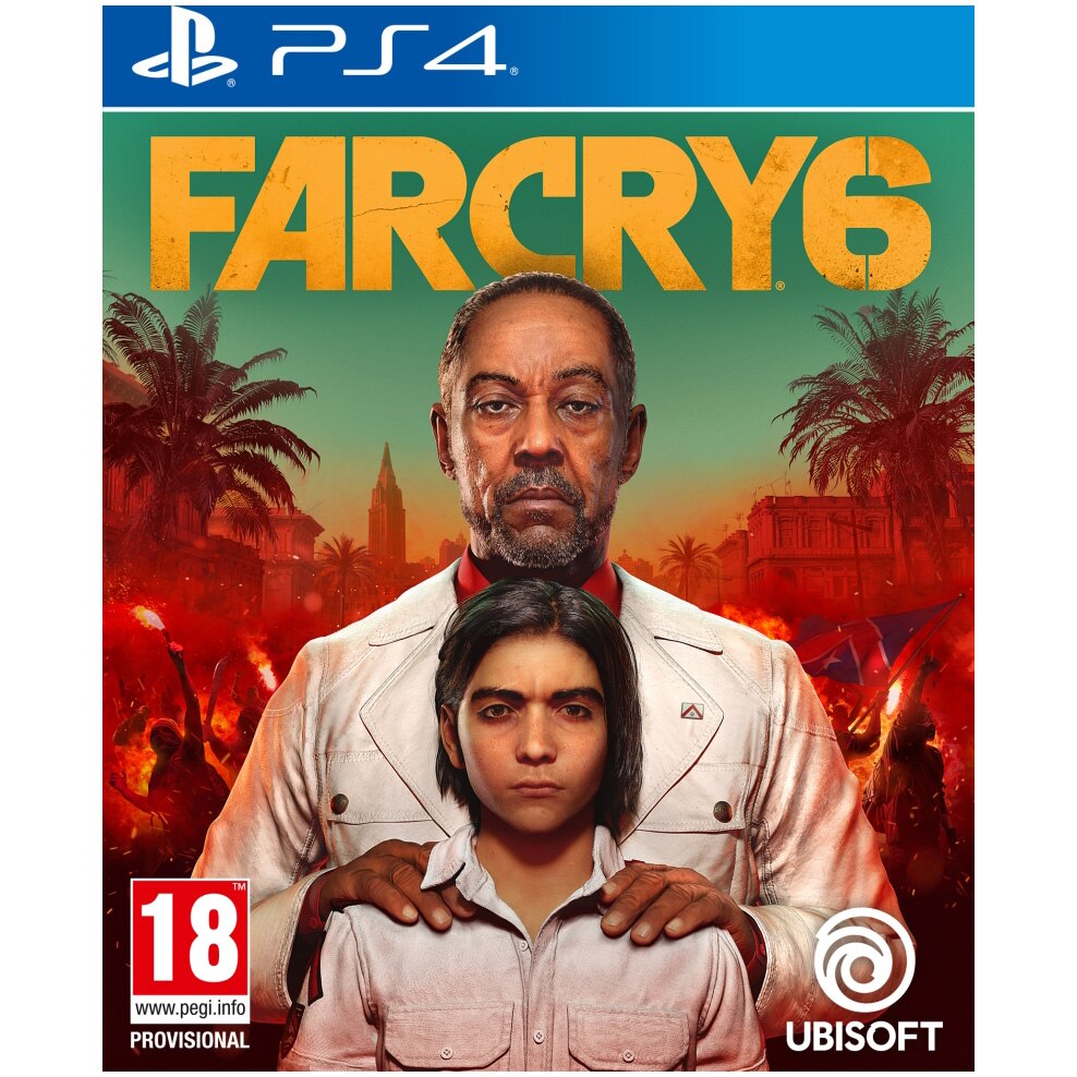 far cry 4 ps3