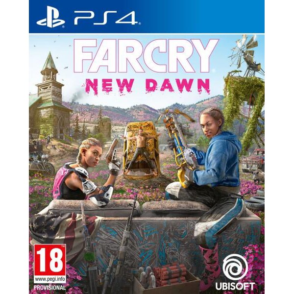 far cry new dawn