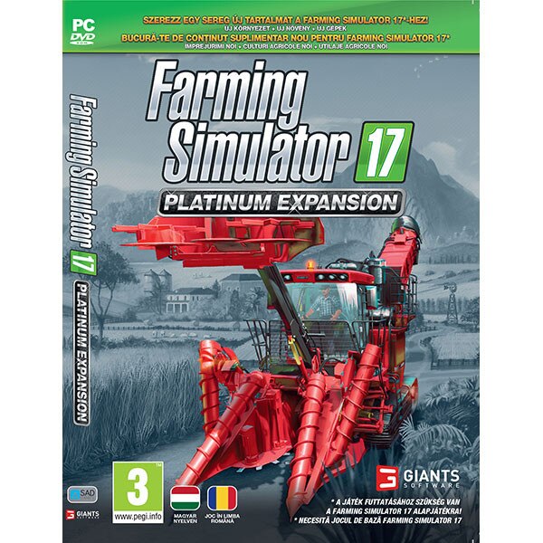 Farming simulator 2017 download altex