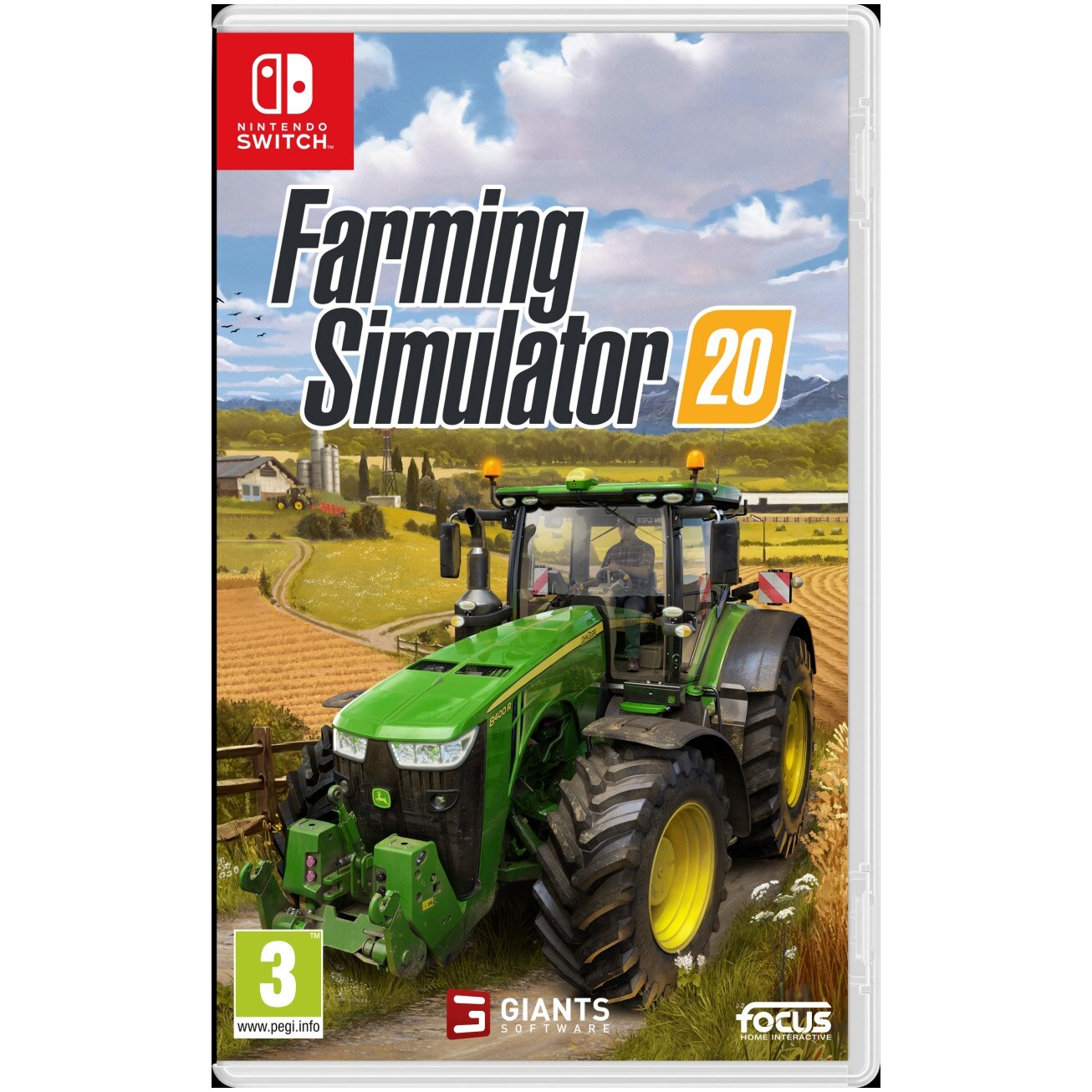 Farming simulator 2019 altex pc – Cumparaturi online