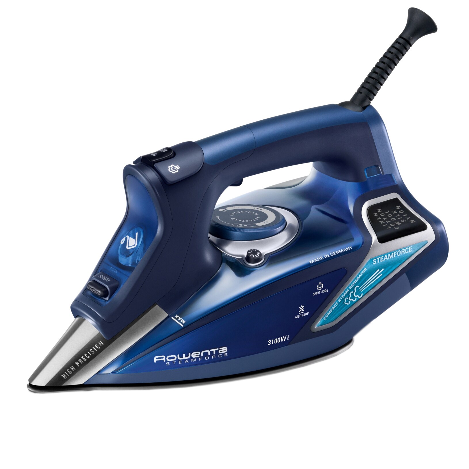 Fier calcat rowenta 9230 altex