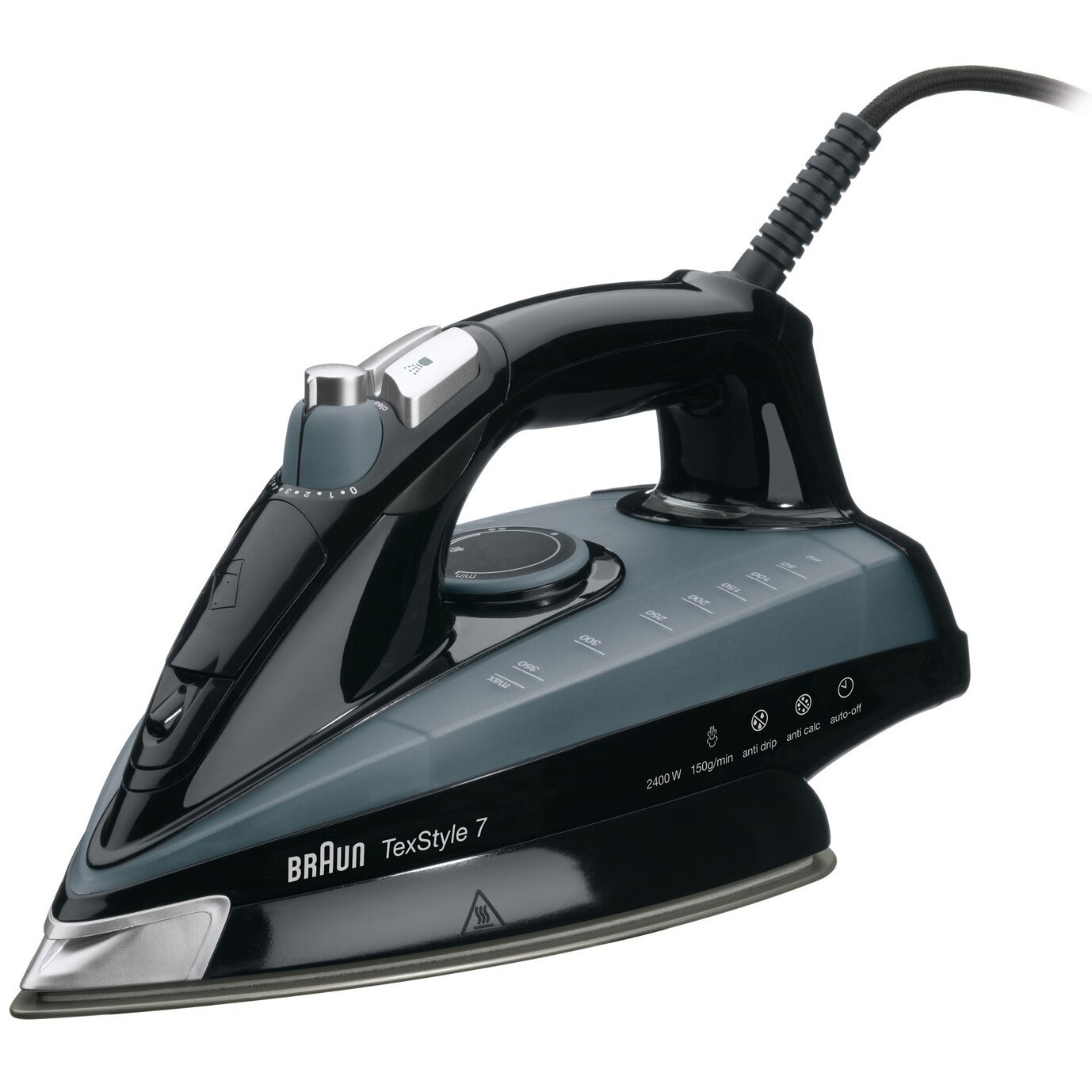 Fier de calcat braun ts345 altex – Cumpărați online