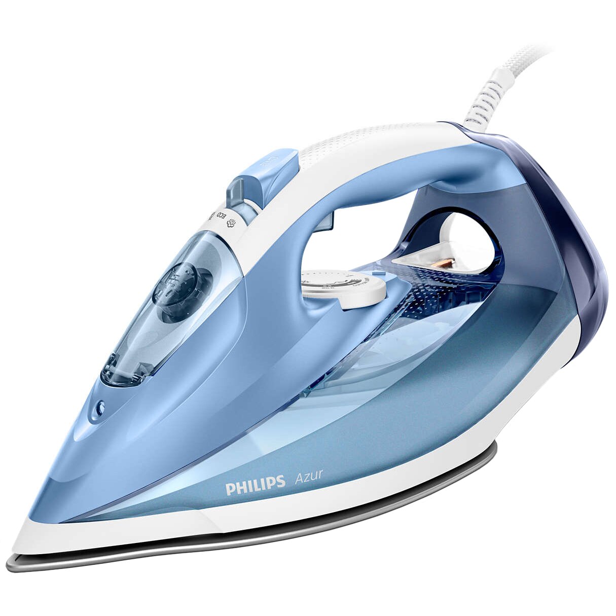 Fier de calcat philips azur performer gc3802 20 altex