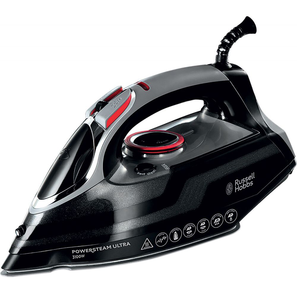 Fier de calcat russell hobbs altex