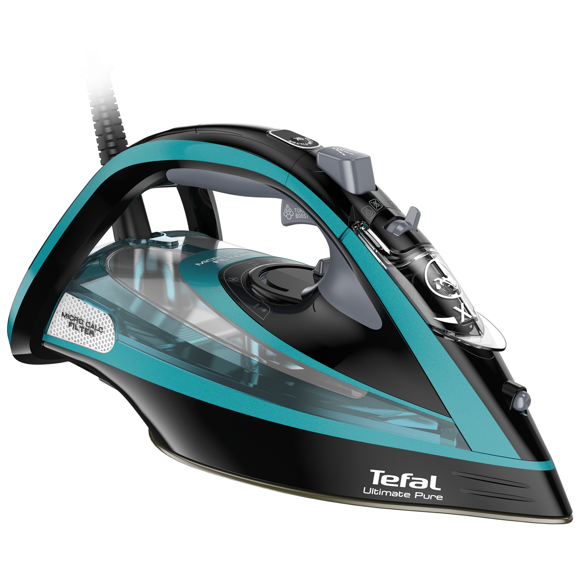 Fier de calcat tefal fv9844e0 altex – Cumpărați online
