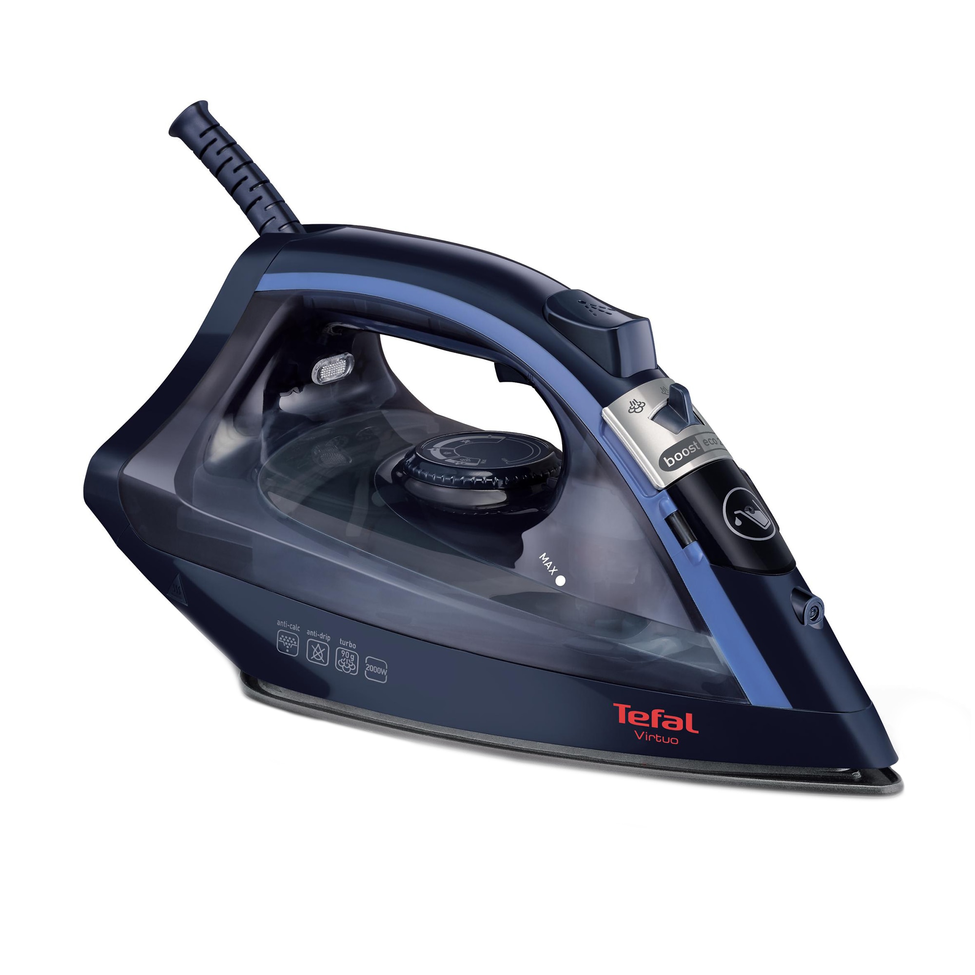 fier de calcat tefal primagliss fv2545e0 2000 w