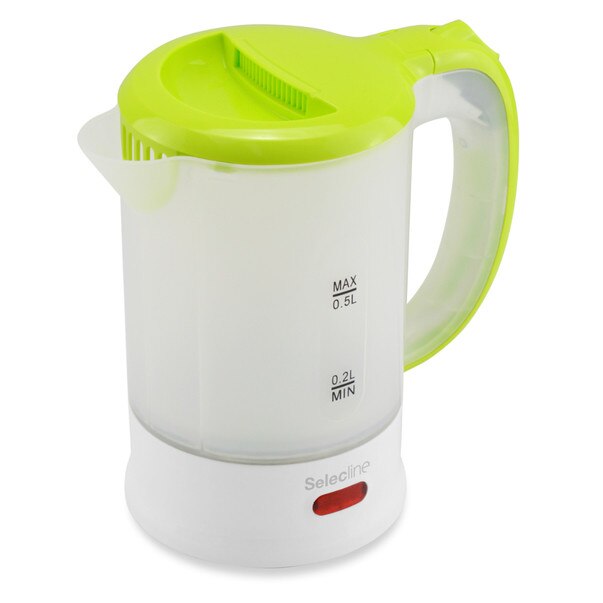 Fierbator electeic voiaj 500ml altex – Cumpărați online