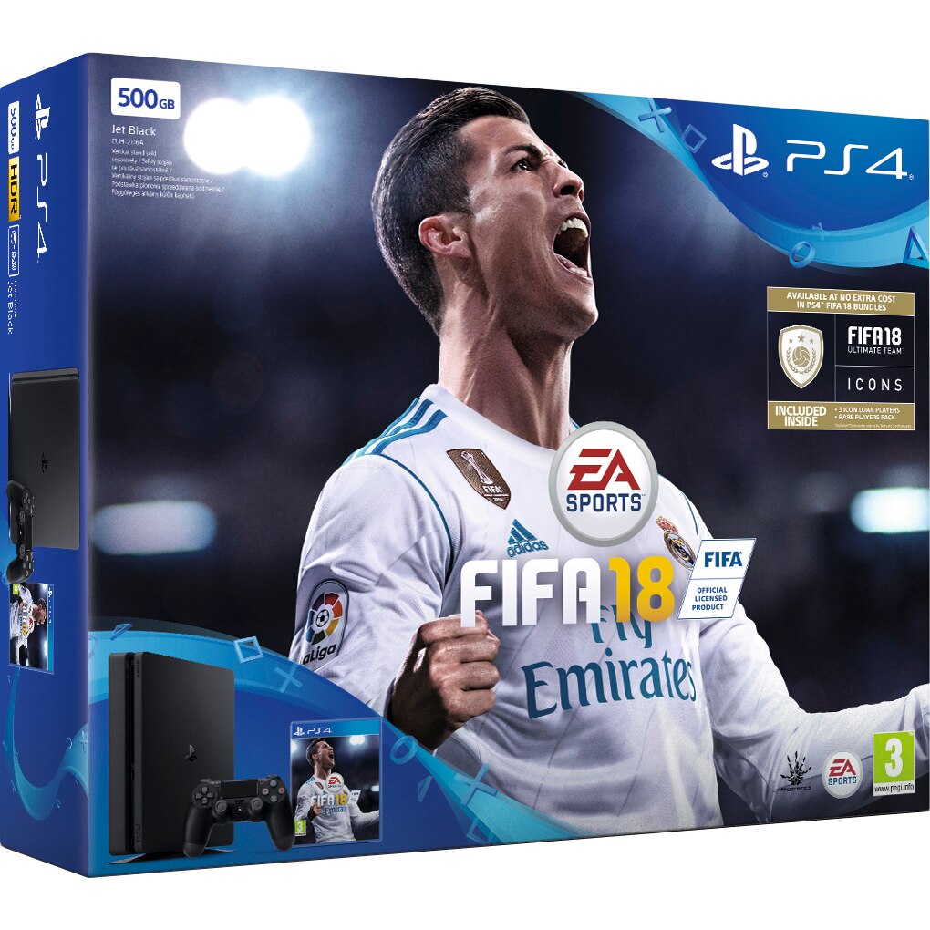 fifa 18 black friday