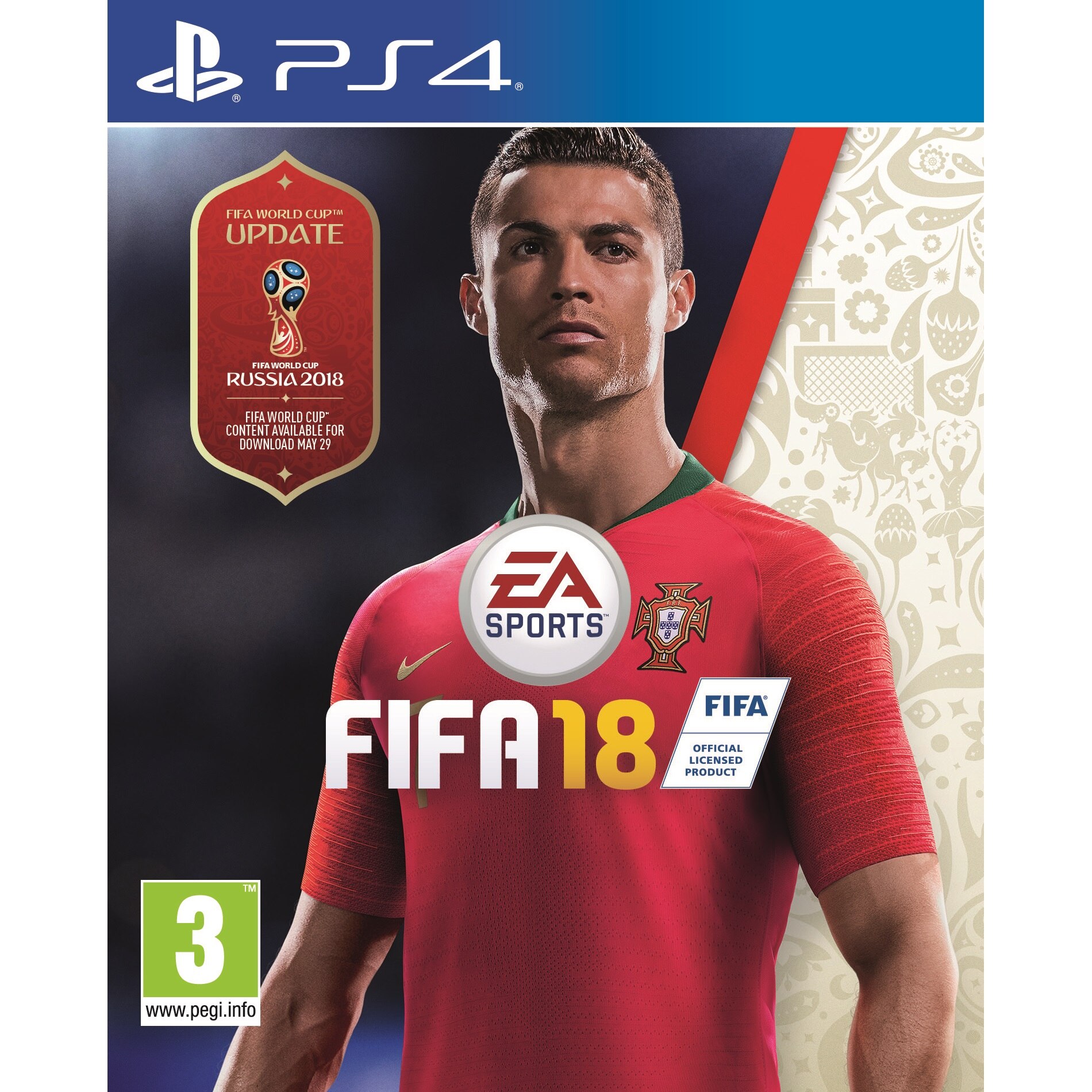Fifa 18 the journey altex – Cumparaturi online