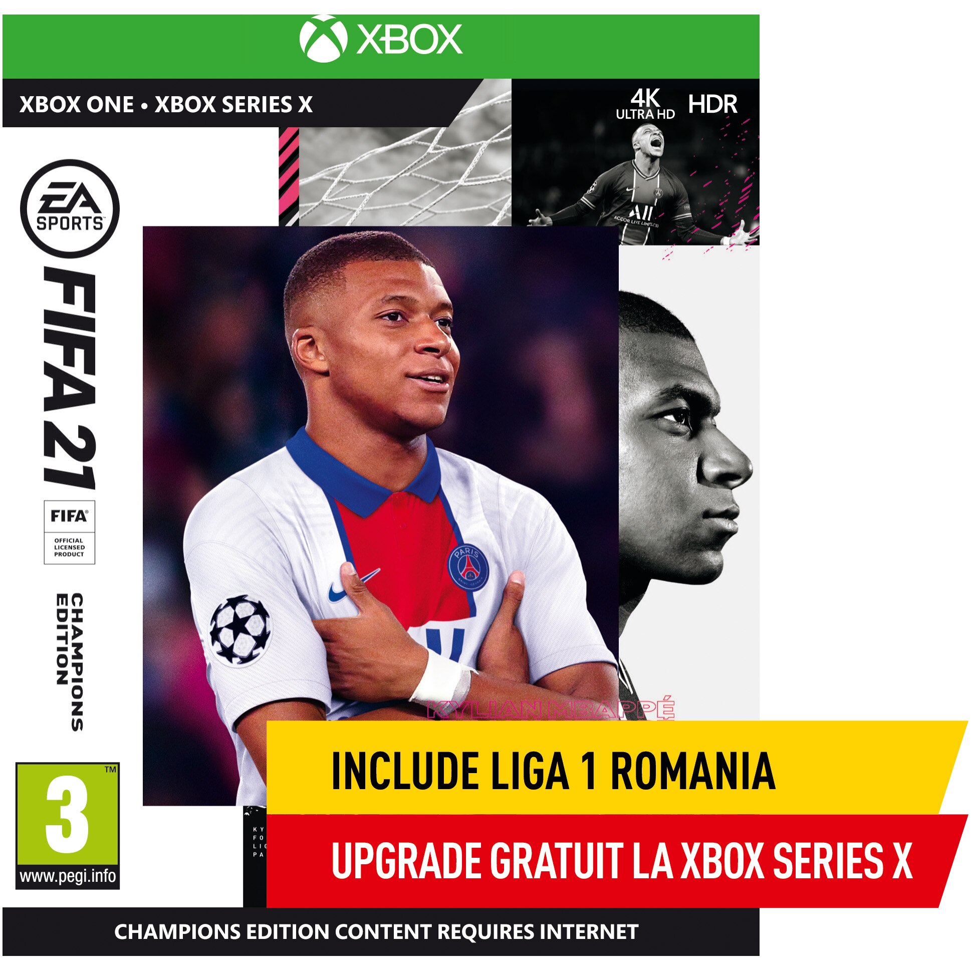 fifa 19 champions edition xbox one
