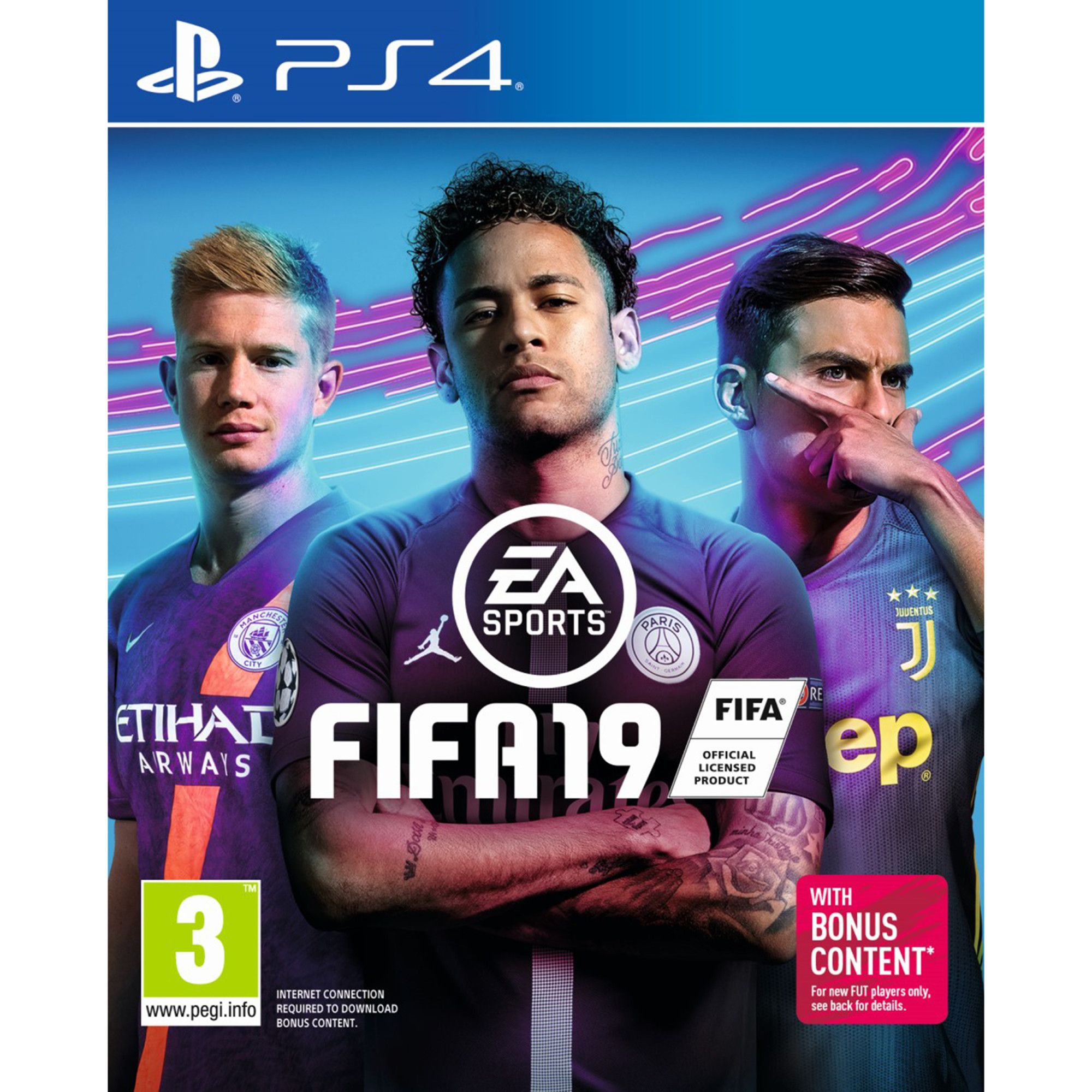 Fifa 19 ps4 emag altex – Cumpărați online