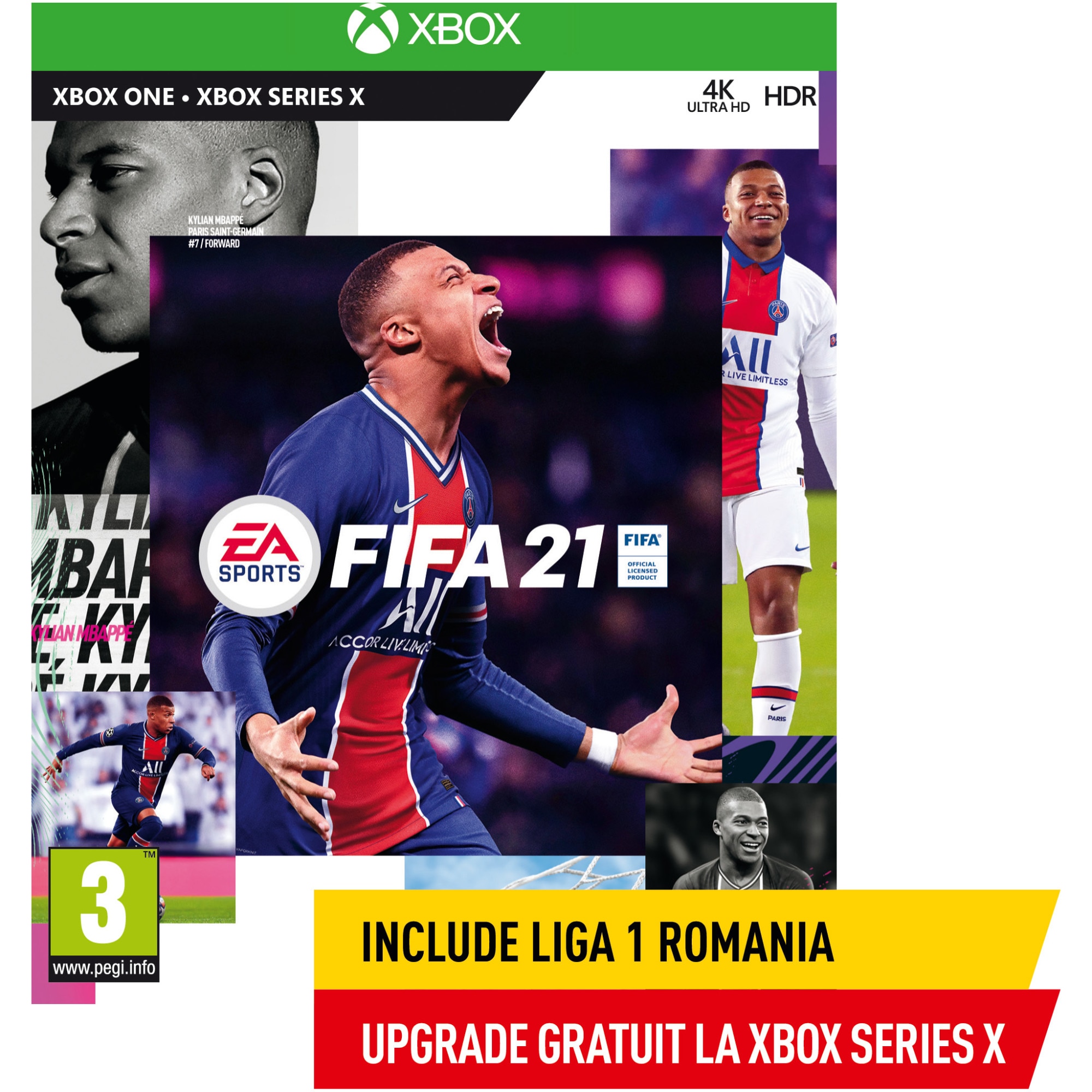 fifa 2  xbox one
