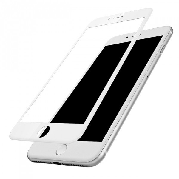 Folie de sticla iphone 7 tot ecranu altex