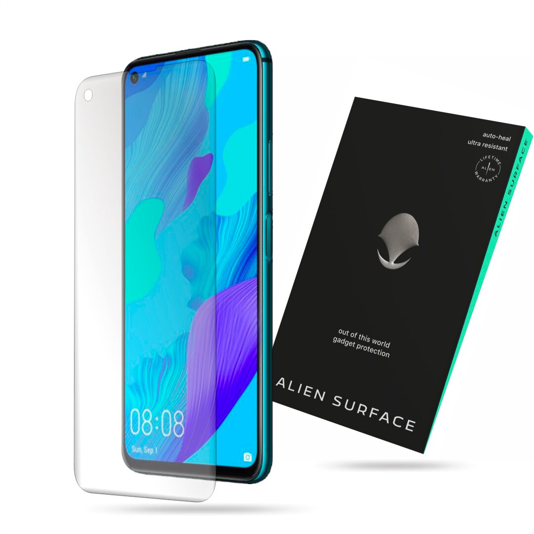 Folie ecran huawei nova altex