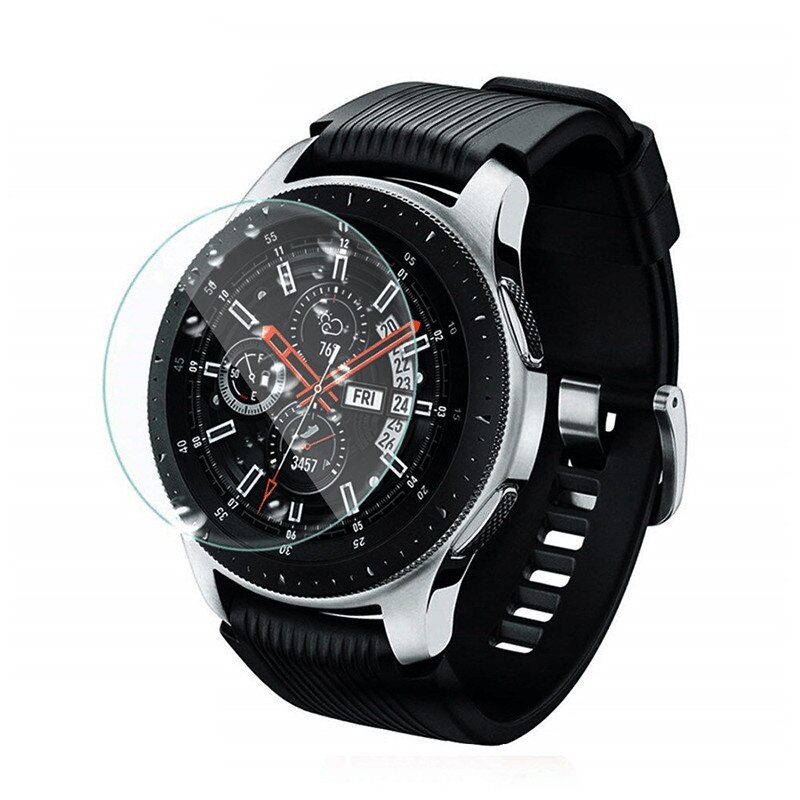 Folie gear s3 frontier altex