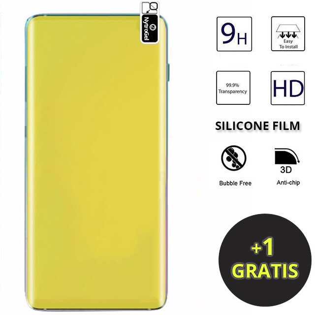 Folie silicon samsung a20e altex – Cea mai bună selecție online