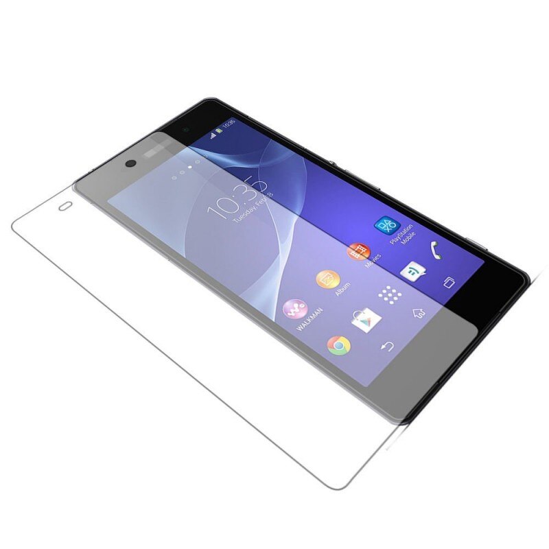 folie sony xperia xa2 ultra