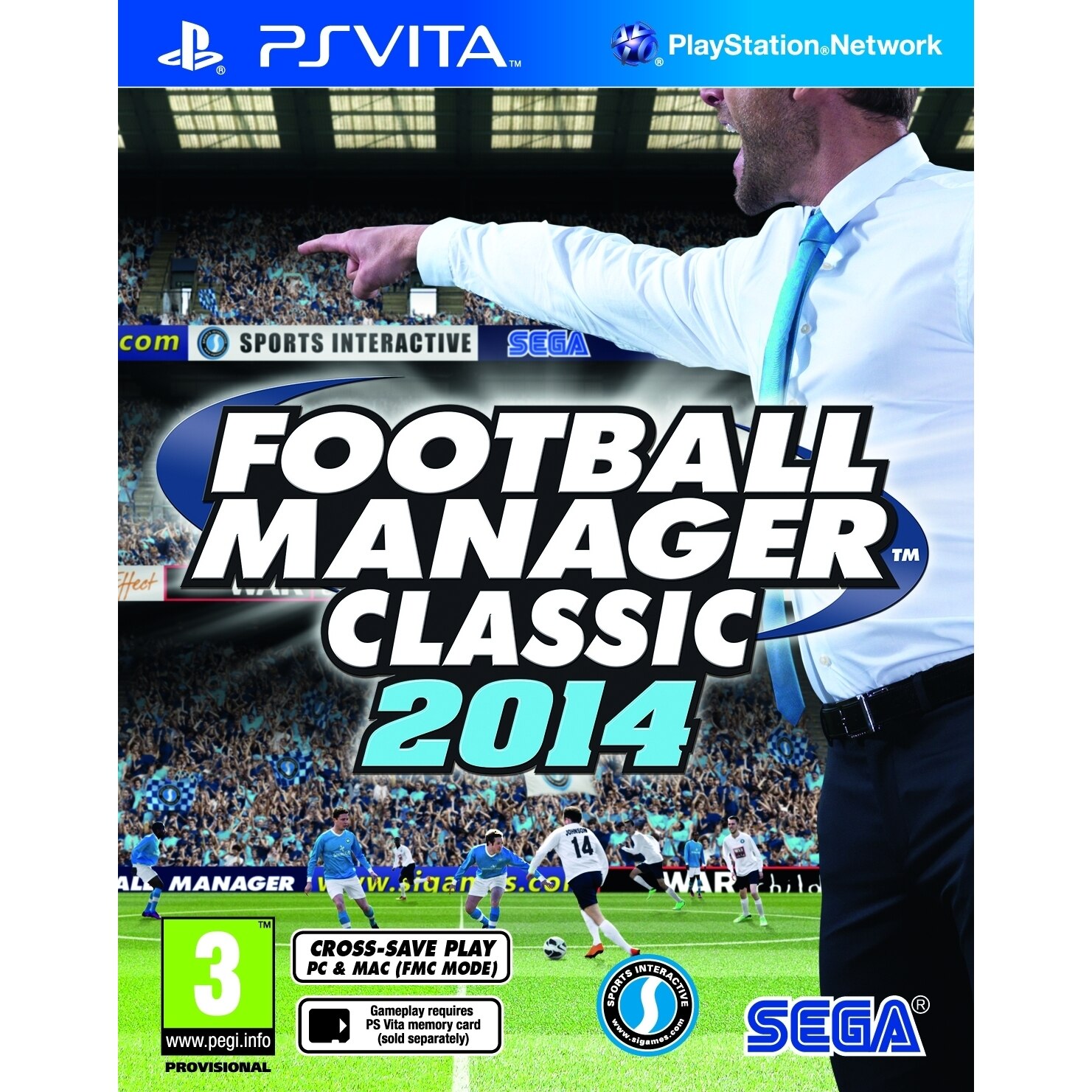 football manager ps vita