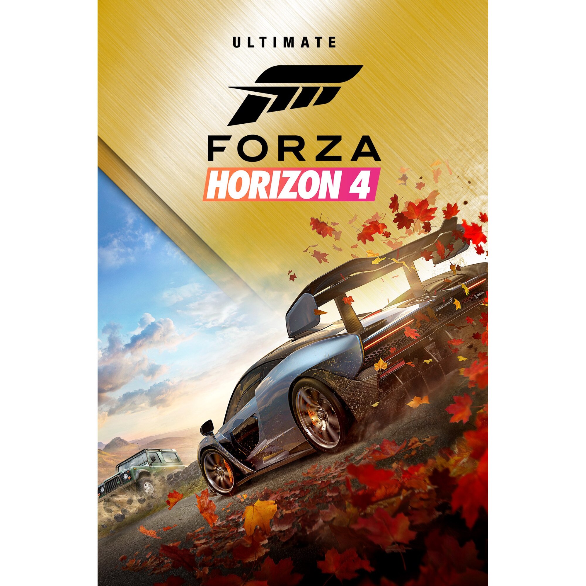 forza horizon 3 ultimate edition