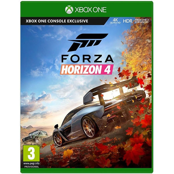 Forza horizon 4 xbox one altex – Cumparaturi online
