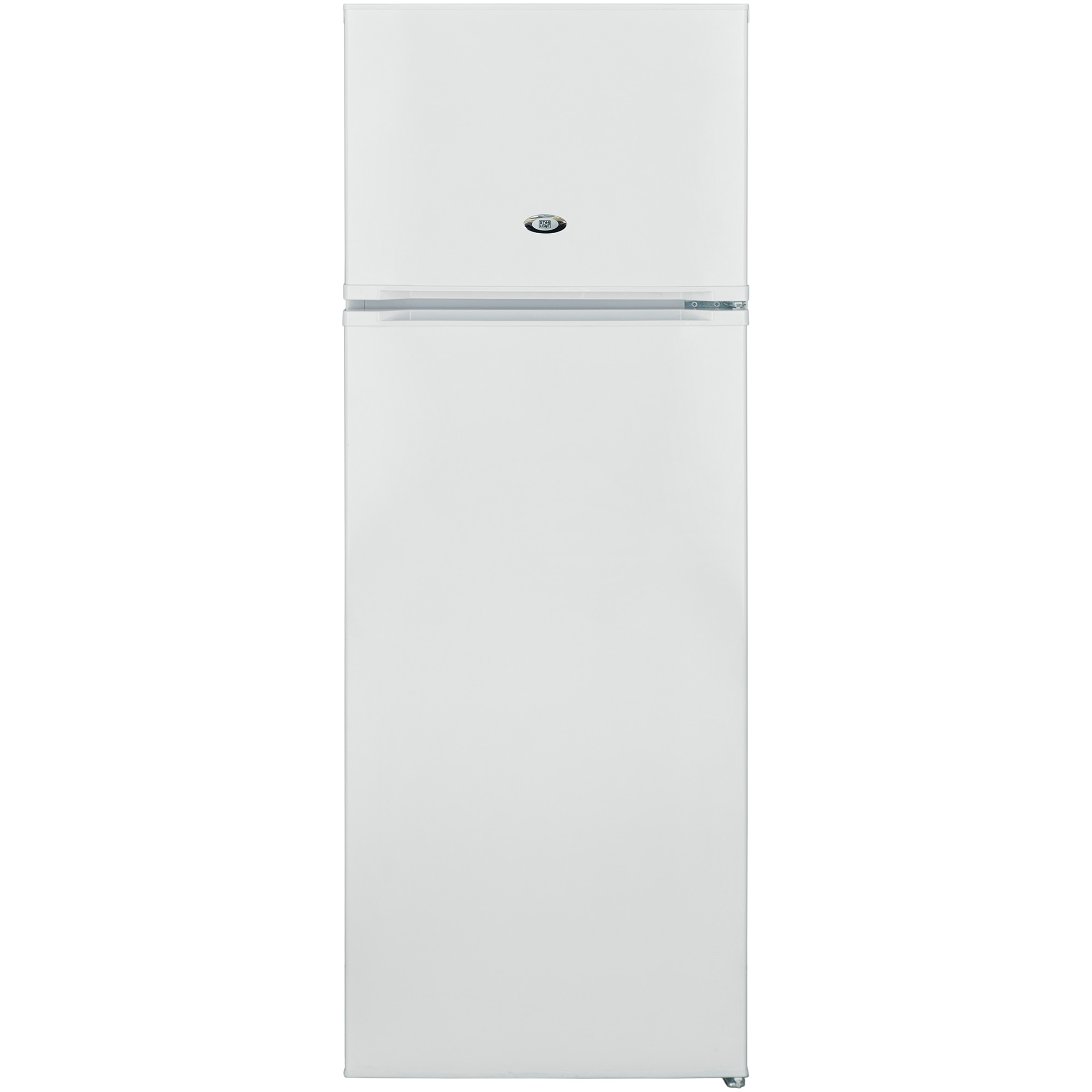Frigider cu 2 usi indesit raa24n altex