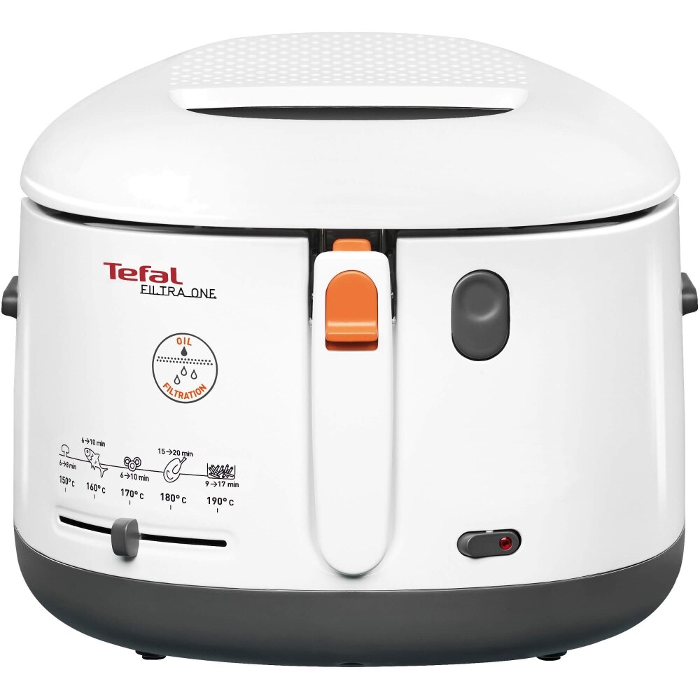 Friteuza tefal one filtra altex