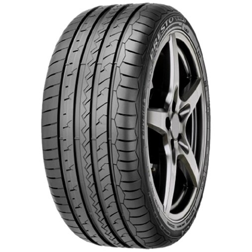 Fulda ecocontrol hp 205 55r16 altex