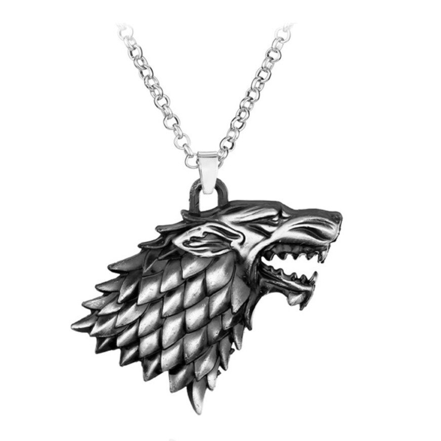 game of thrones house stark spray
