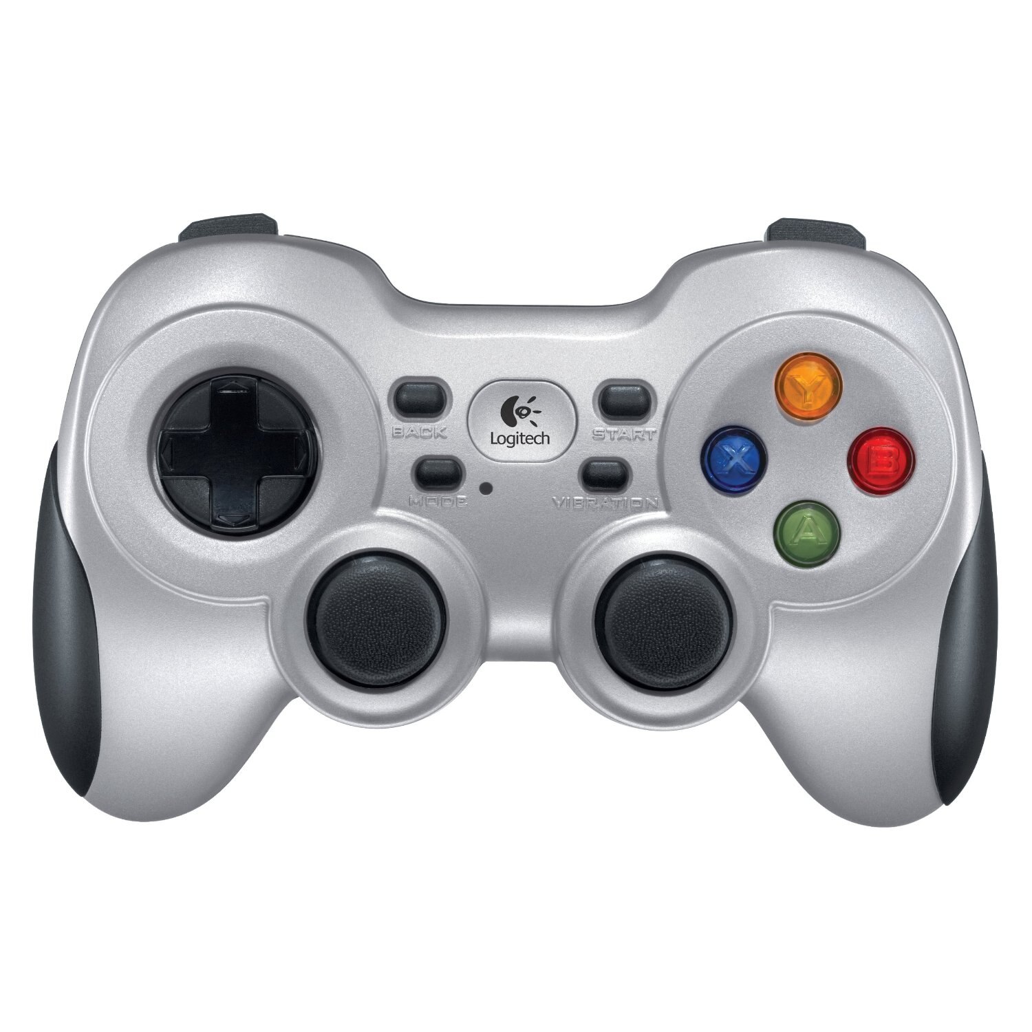 Gamepad wireless logitech f710 altex – Cea mai bună selecție online