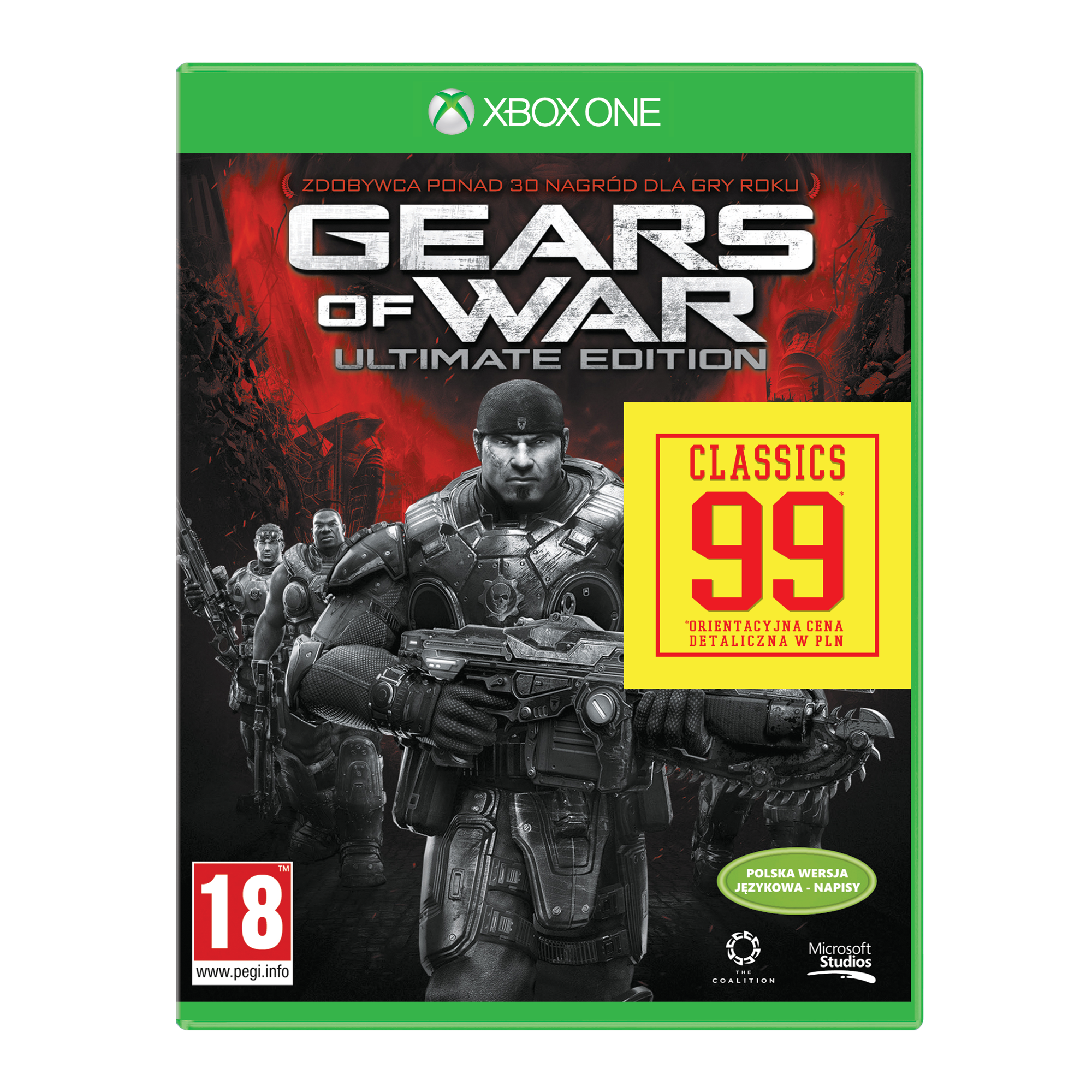 Gears of war 4 altex