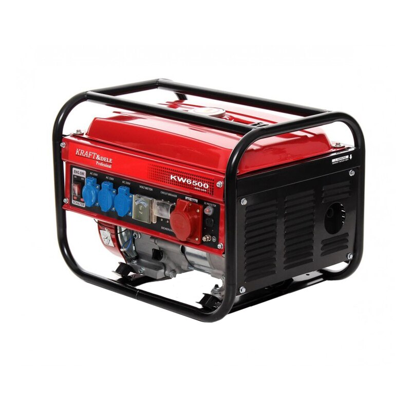 Generator kraft dele kd143tbckd143 altex – Cumparaturi online