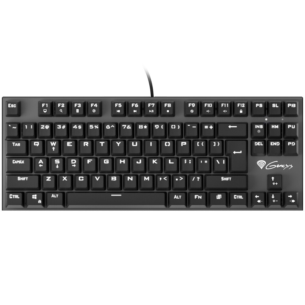 Genesis thor 300 tkl altex – Cumparaturi online