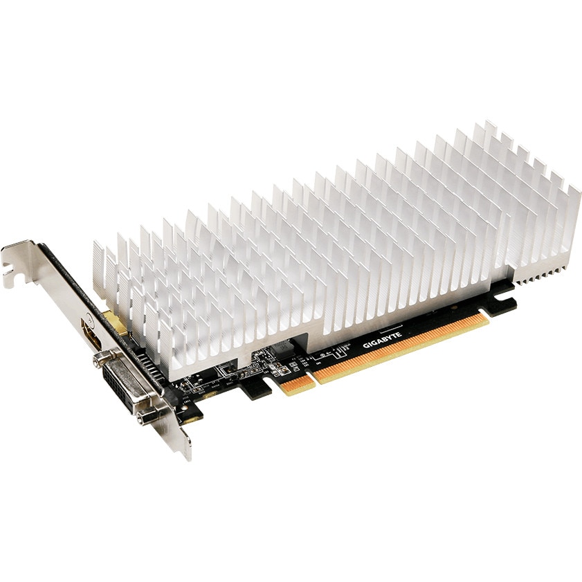 Gigabyte geforce gt 1030 low profile 2gb ddr5 altex – Cea mai bună selecție online