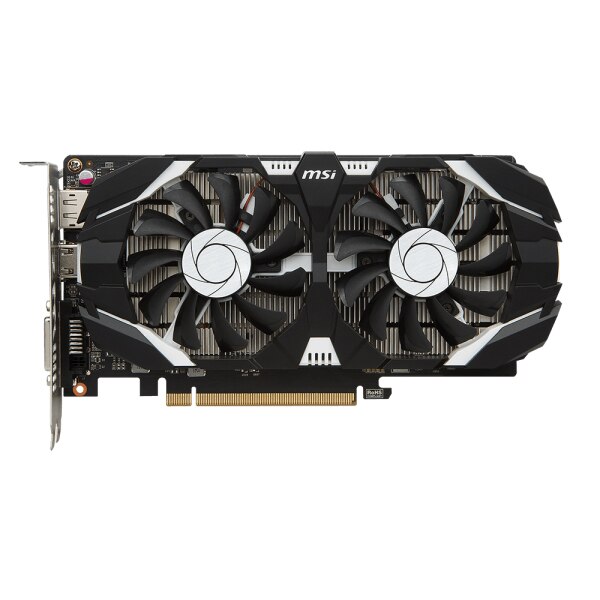gigabyte geforce gtx 1050 windforce 2x oc