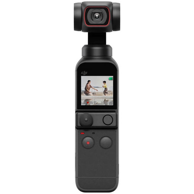 Gimbal dji osmo mobile 2 altex