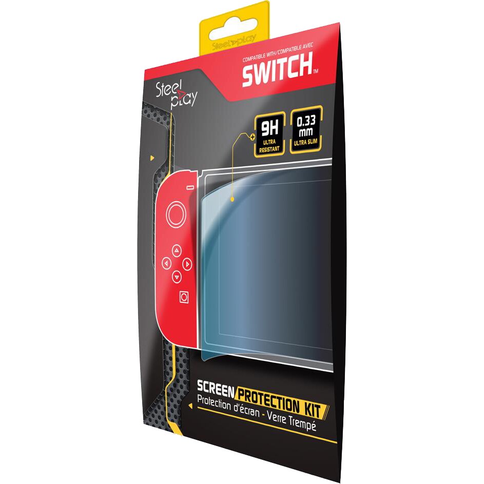 Glass screen protector nintendo switch altex