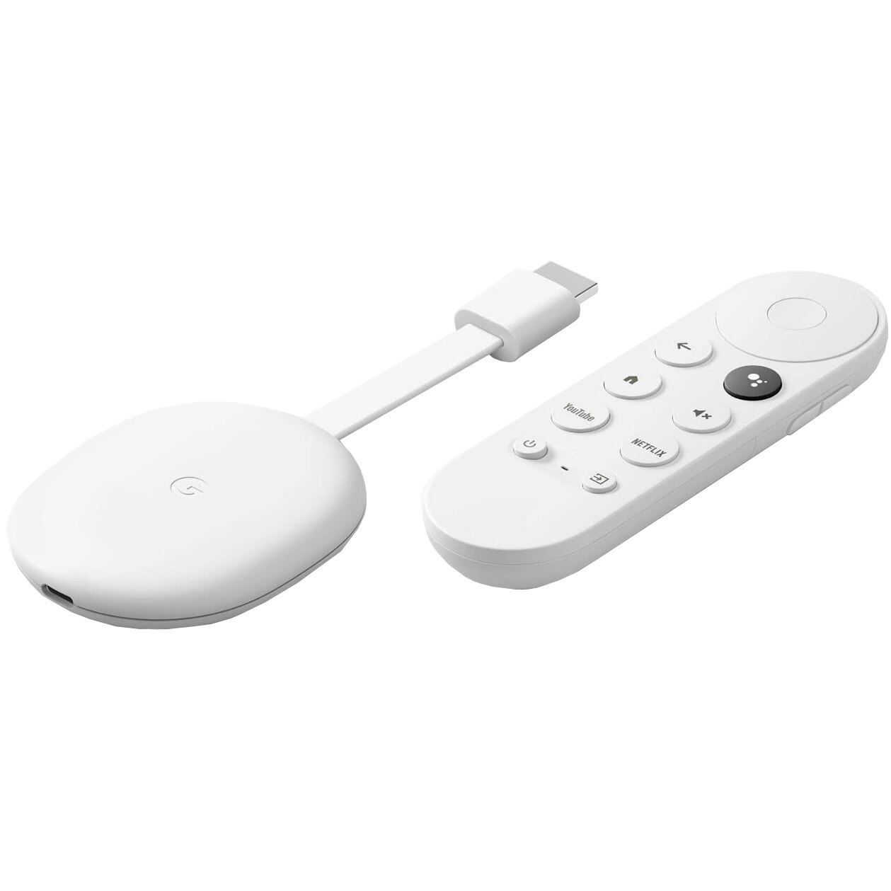 google chromecast ultra 4k