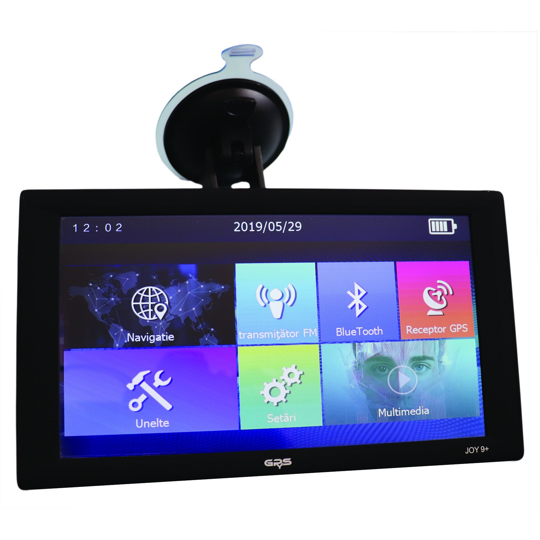 gps europa full camera