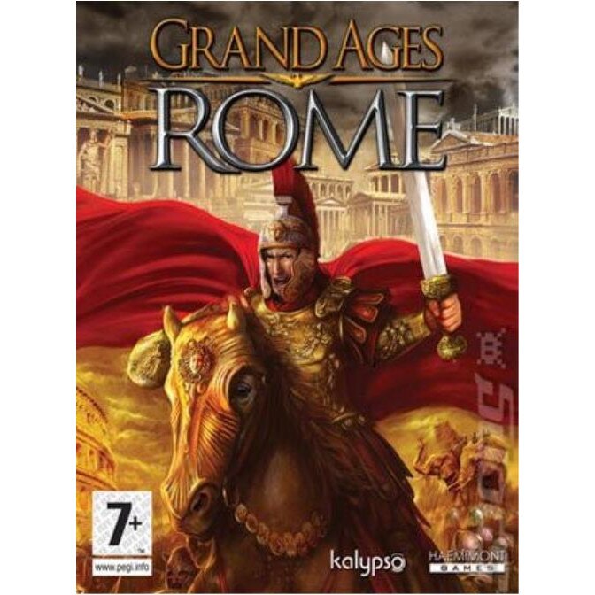 Grand ages rome joc altex – Cumparaturi online