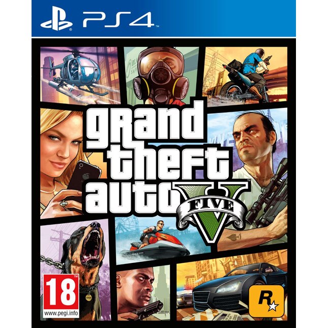 grand theft auto iii