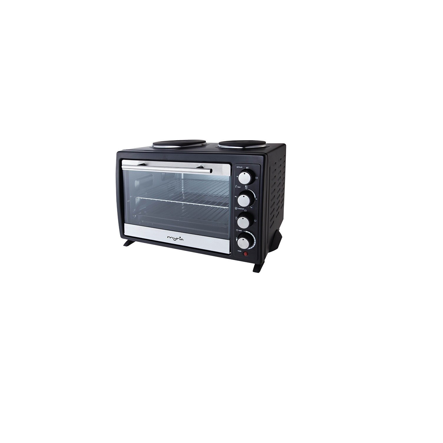 Gratar electric myria my4125 altex – Cea mai bună selecție online