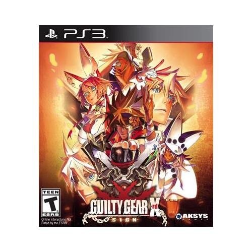 Guilty gear xrd ps3 altex – Cea mai bună selecție online