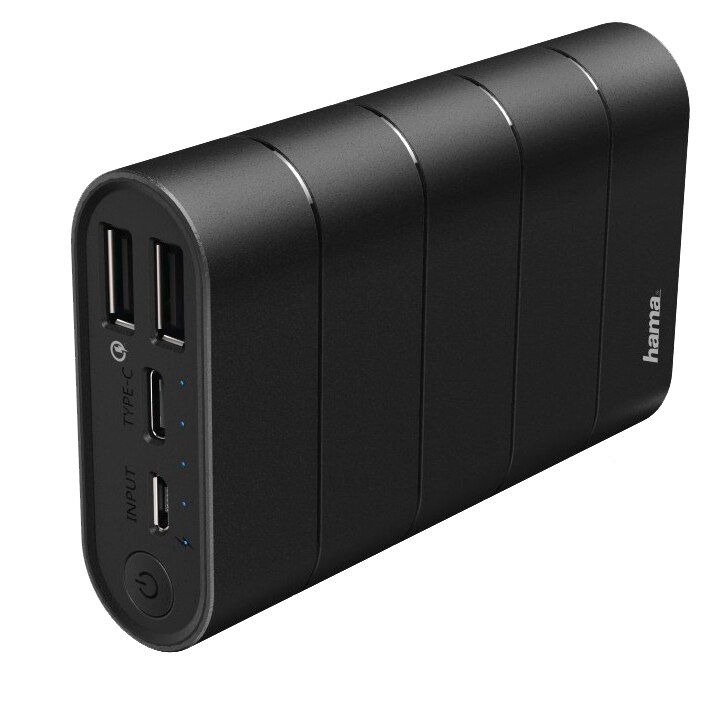 hama joy 10400 mah