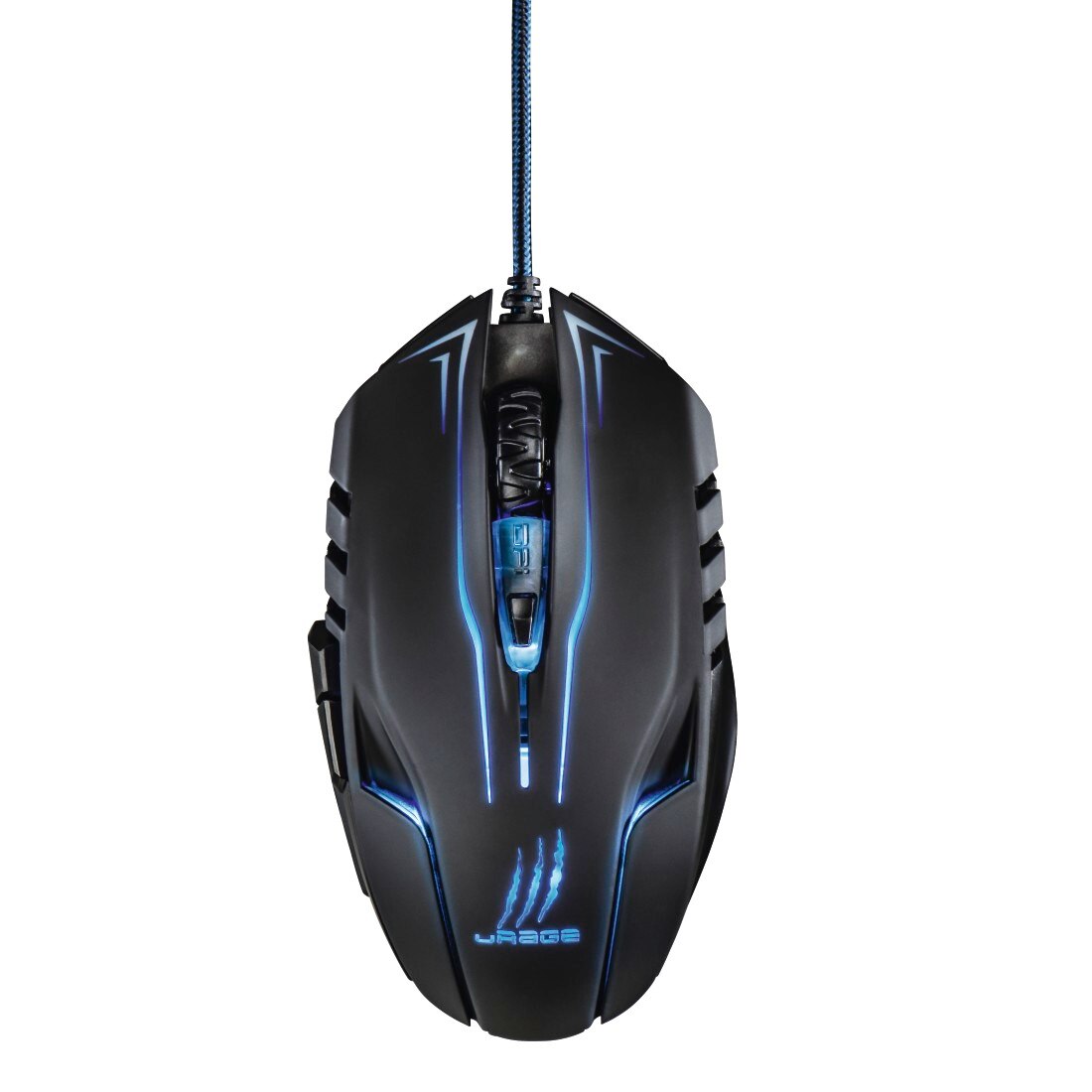 Hama mouse gaming urage ess altex