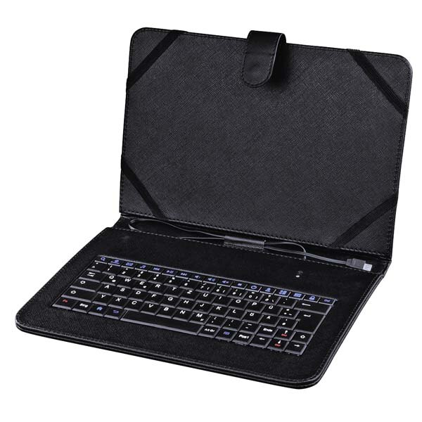 Hama tablet cover keyboard 10 altex – Cumpărați online