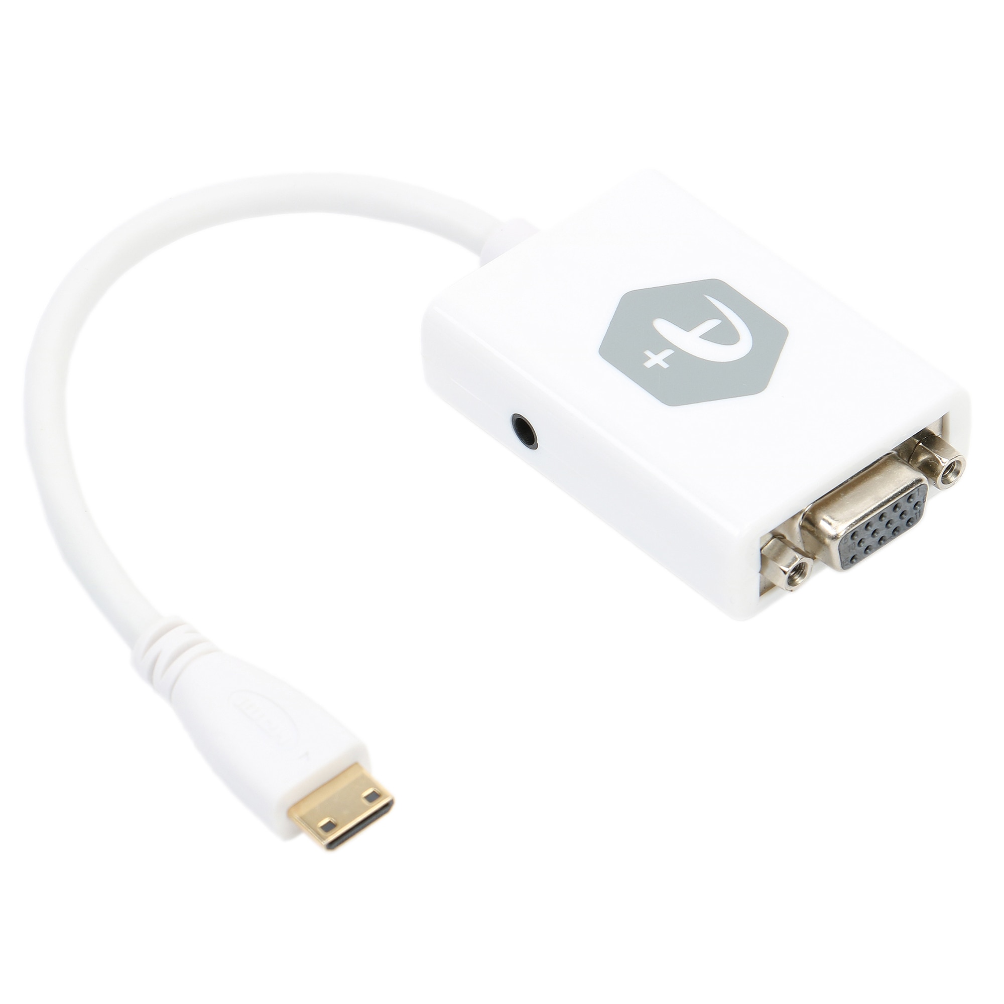 hdmi to vga adaptor