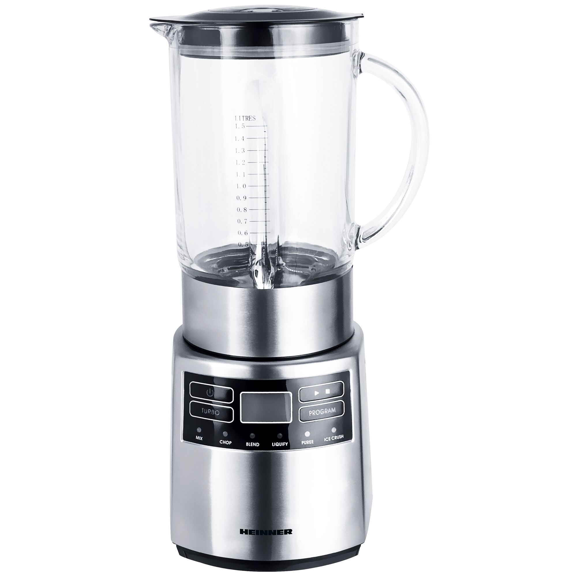 heiner master 1000 w