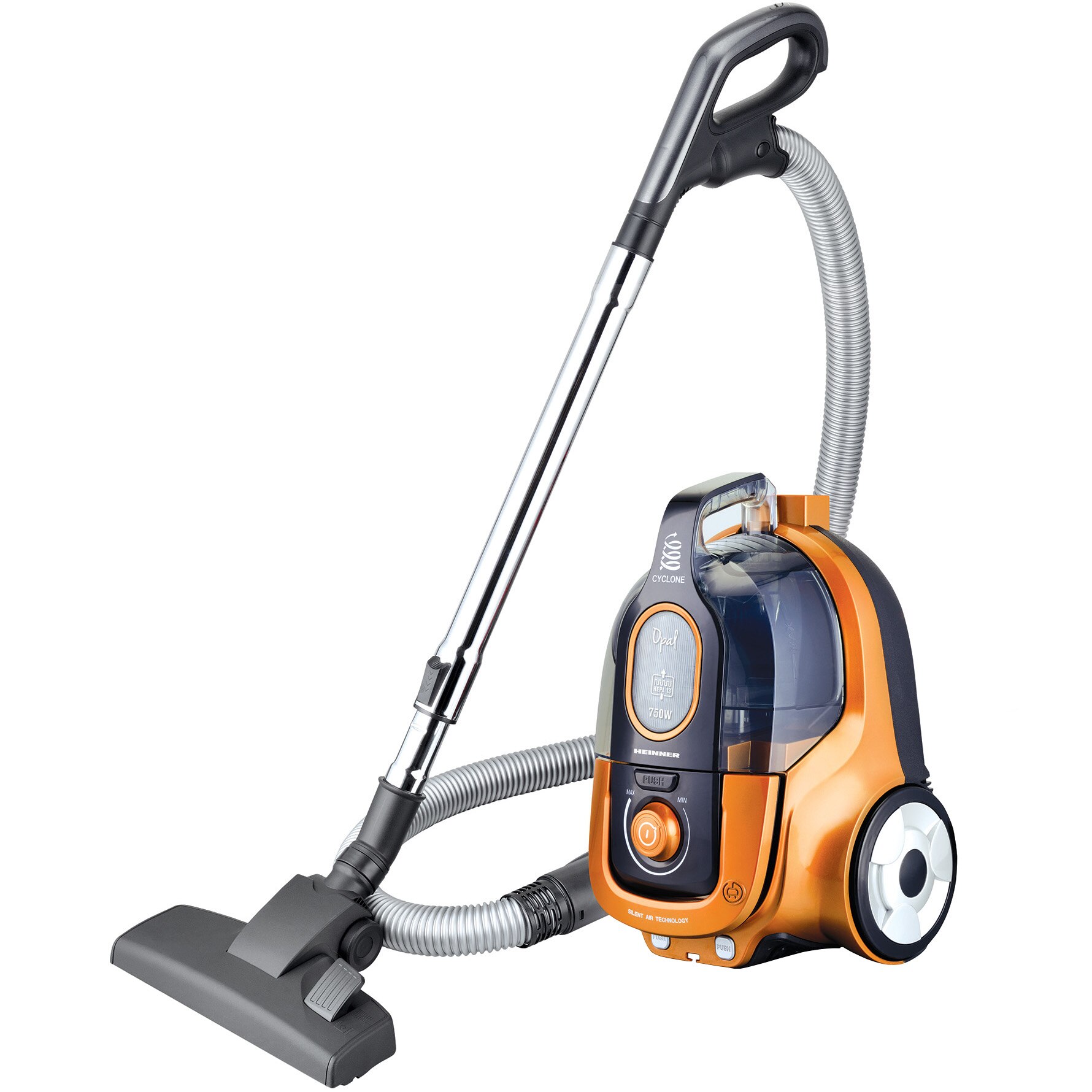 Heinner hvc v 7500 r 750w altex – Cumpărați online