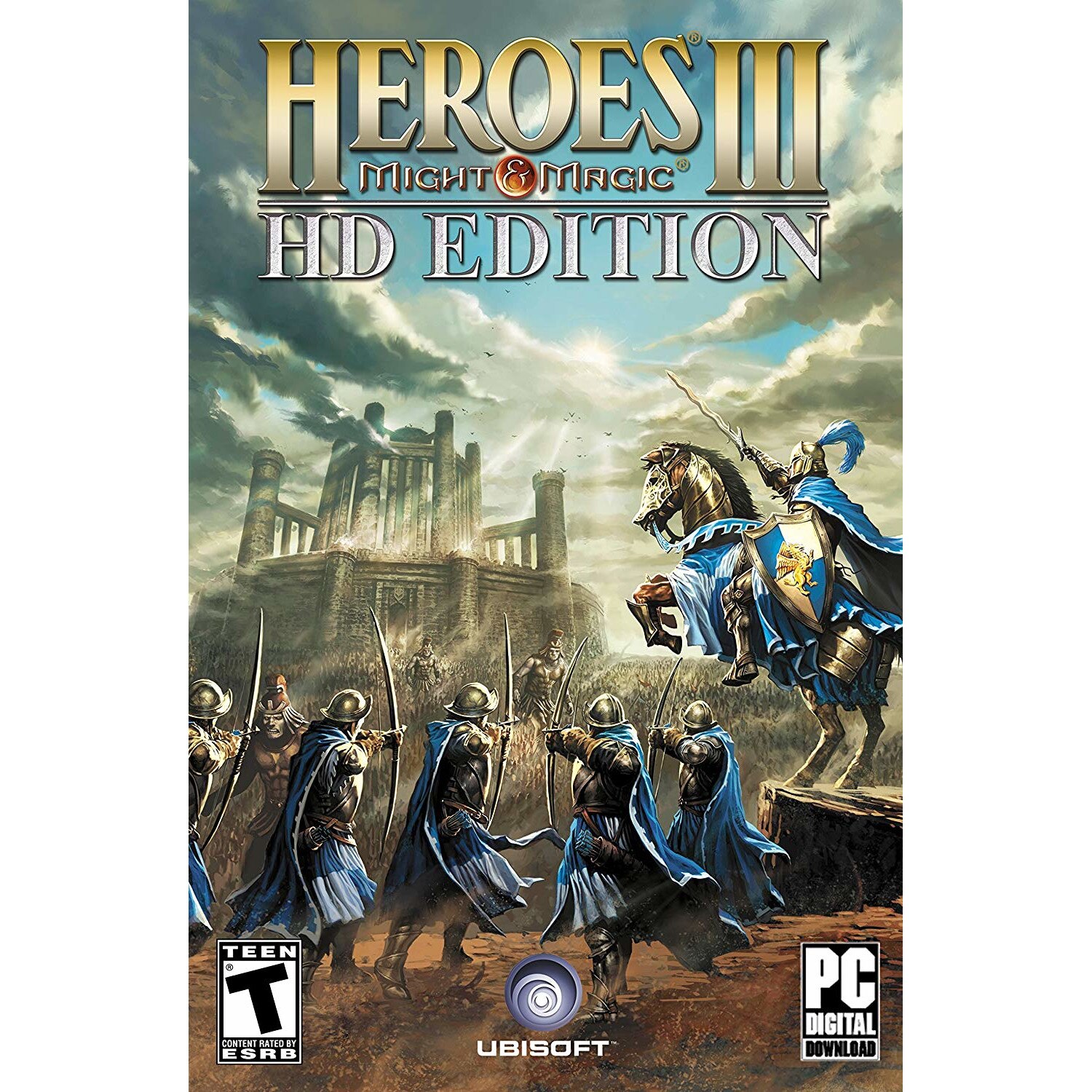 Heroes of might and magic altex